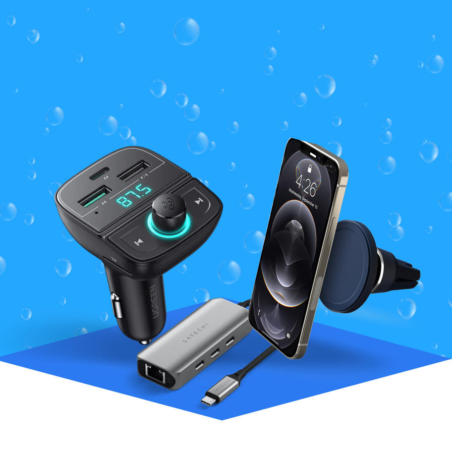 Car Gadgets