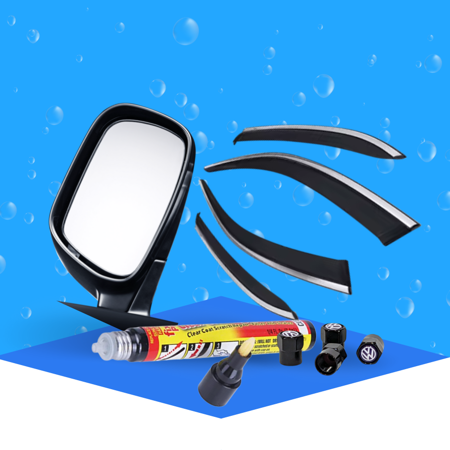 Exterior Accessories