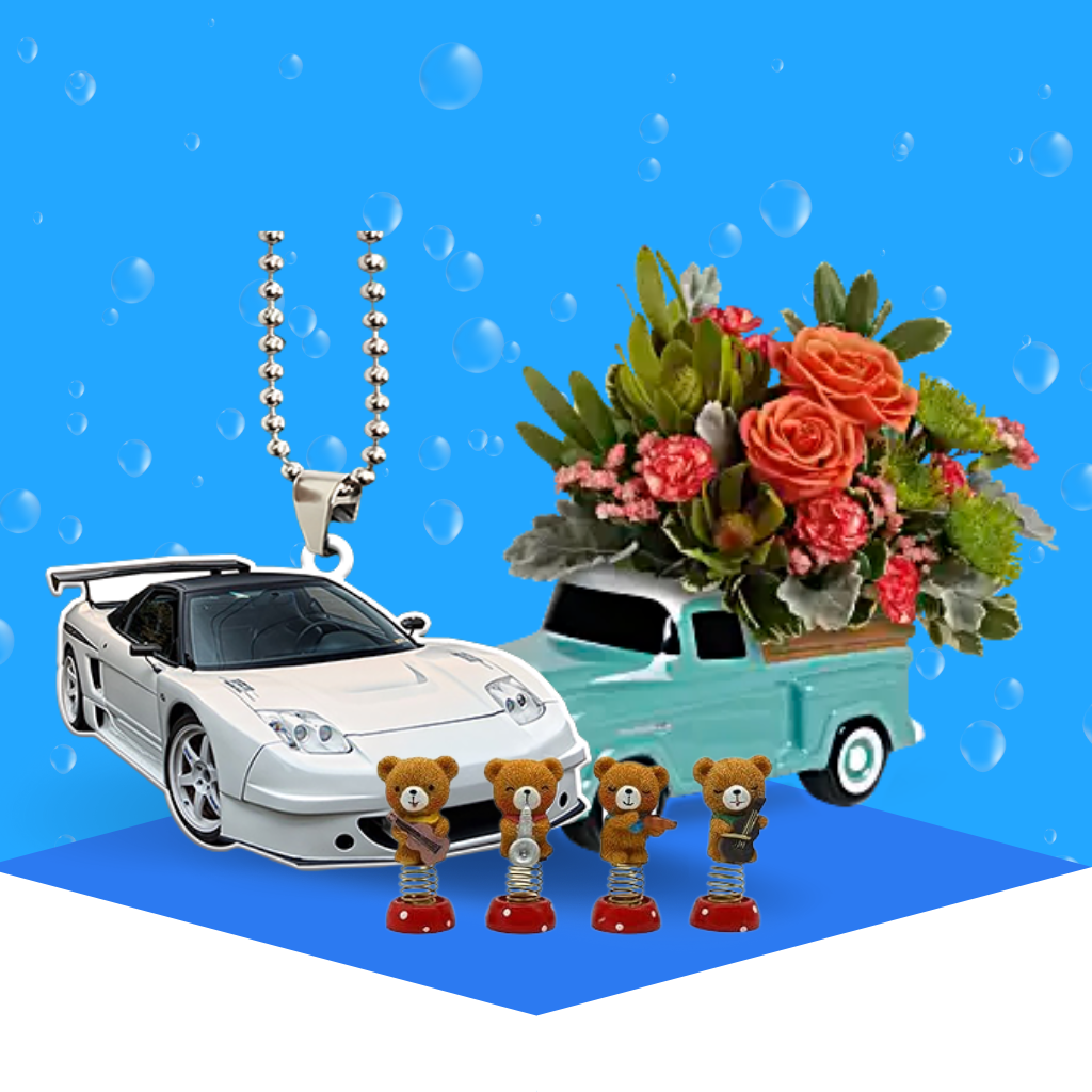 Car Decoration