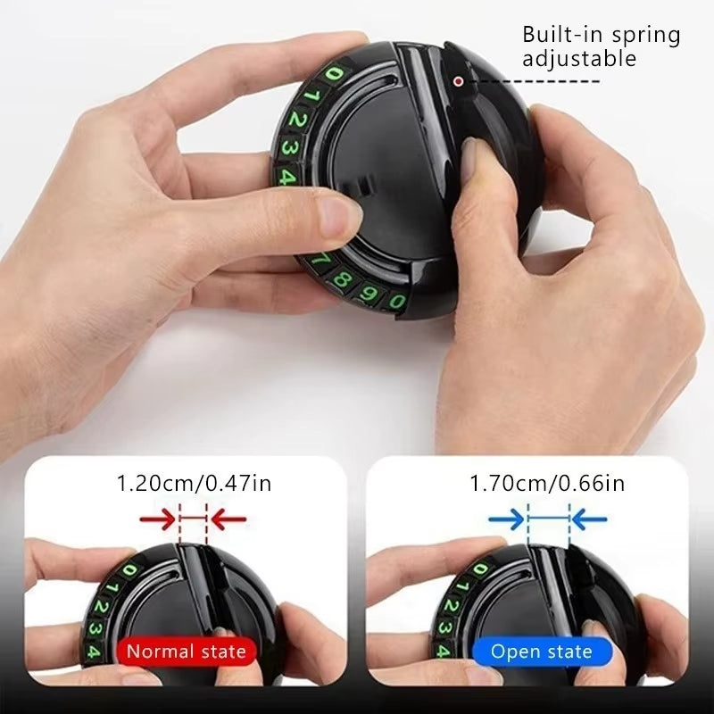 Car Dashboard Non Slip Mat - Zoomify Garage