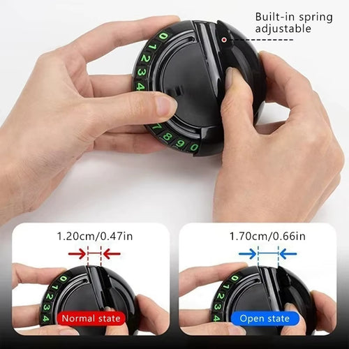 Car Dashboard Non Slip Mat - Zoomify Garage